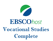 Vocational Studies Complete